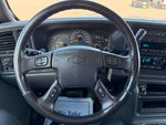 2004 Chevrolet Silverado 1500 Z71