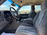 2004 Chevrolet Silverado 1500 Z71