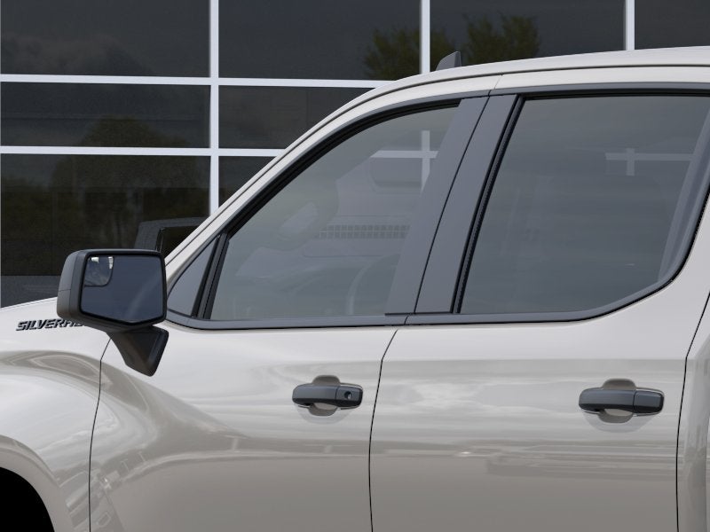 2026 Chevrolet Silverado 1500 Custom - Photo 12