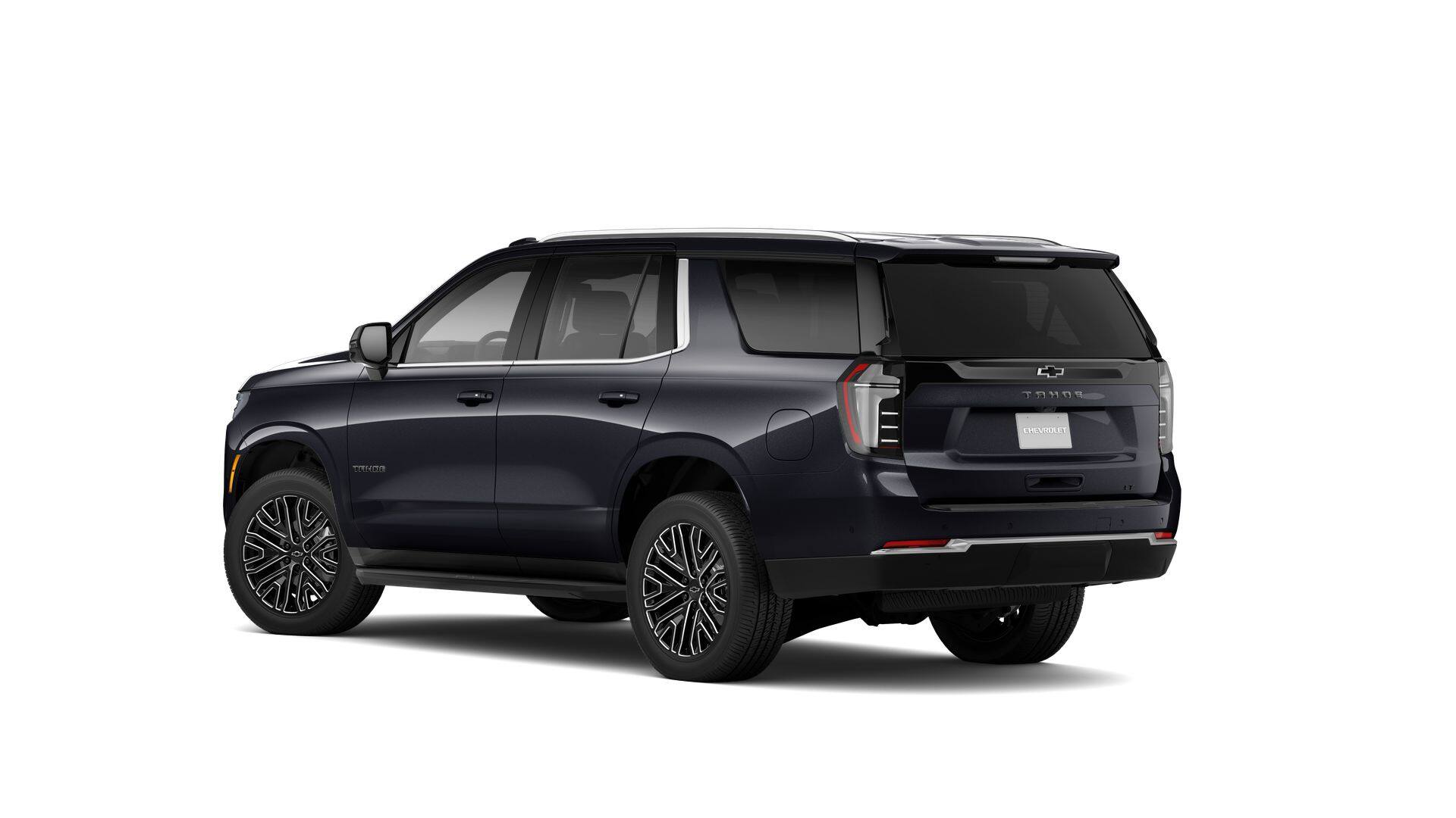 2027 Chevrolet Tahoe LT