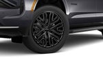 2027 Chevrolet Tahoe LT
