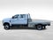 2021 Chevrolet Silverado 5500 HD Work Truck