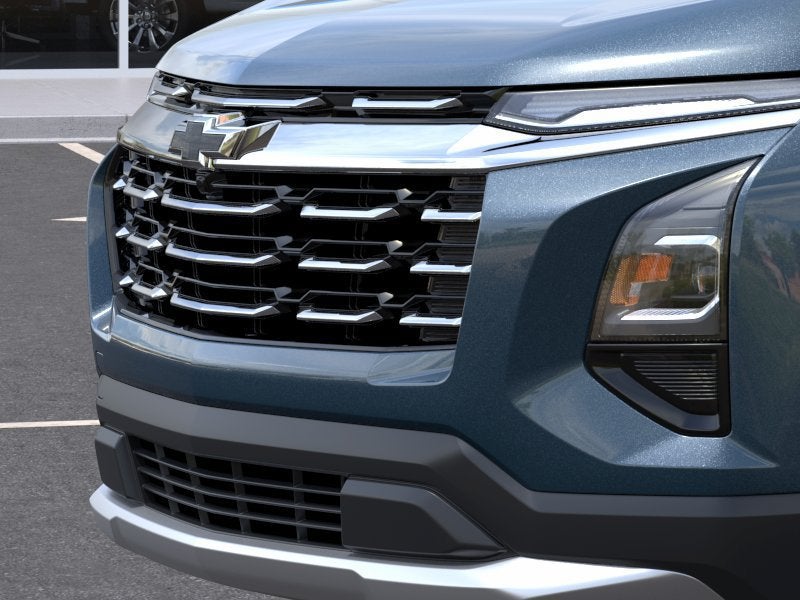 2027 Chevrolet Equinox LT - Photo 13