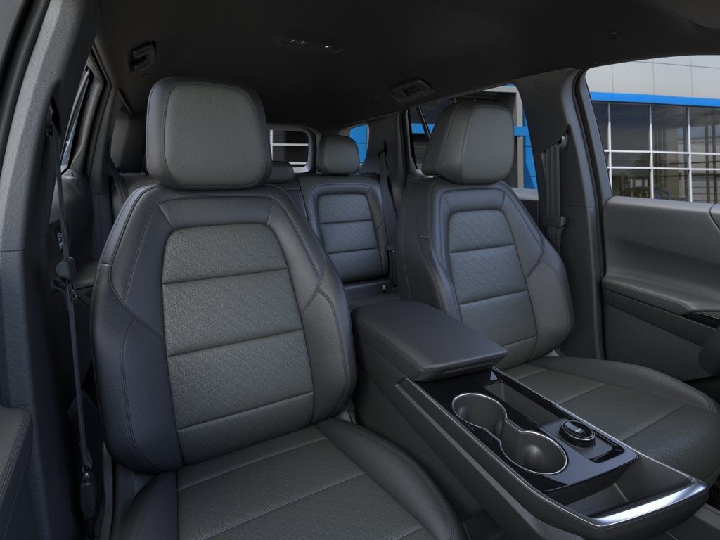 2027 Chevrolet Equinox LT - Photo 17