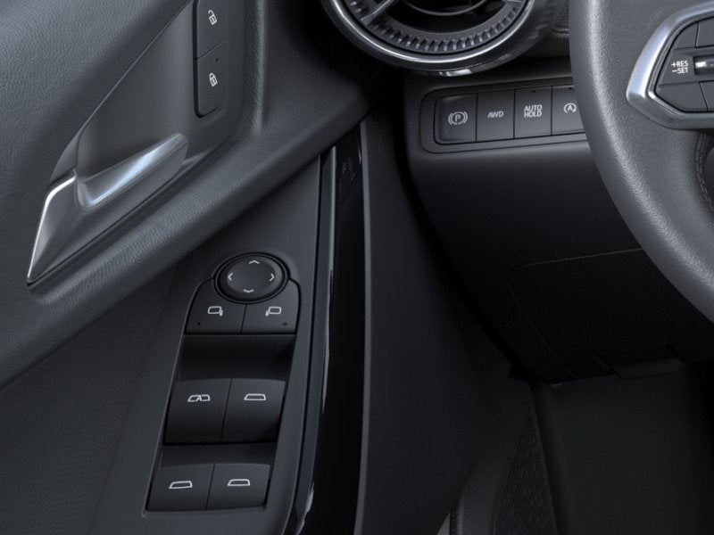 2027 Chevrolet Equinox LT - Photo 25