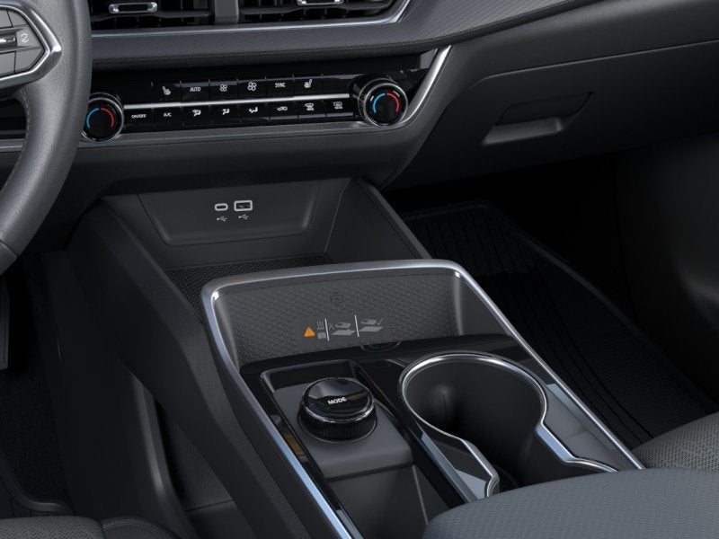 2027 Chevrolet Equinox LT - Photo 26