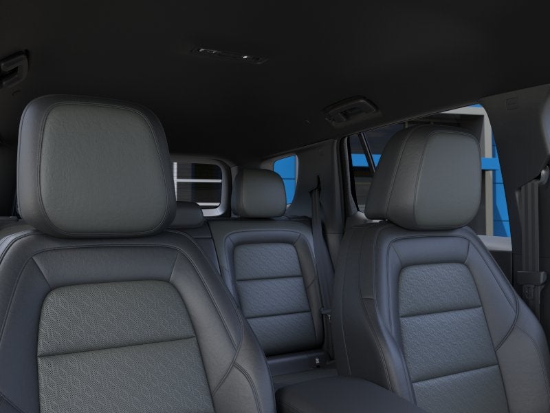 2027 Chevrolet Equinox LT - Photo 27