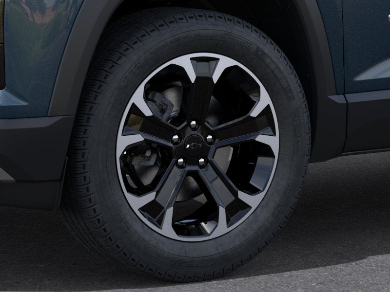 2027 Chevrolet Equinox LT - Photo 36