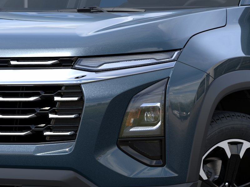 2027 Chevrolet Equinox LT - Photo 37