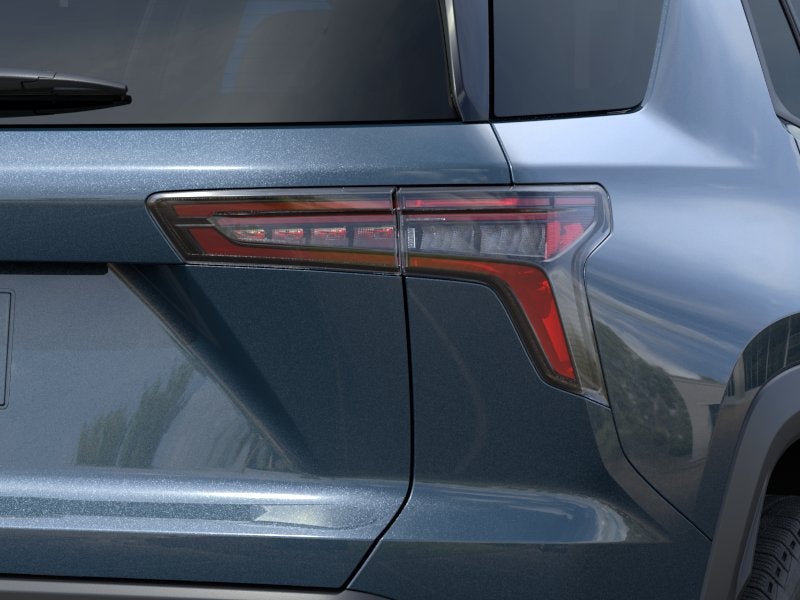 2027 Chevrolet Equinox LT - Photo 38