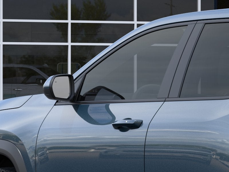 2027 Chevrolet Equinox LT - Photo 39