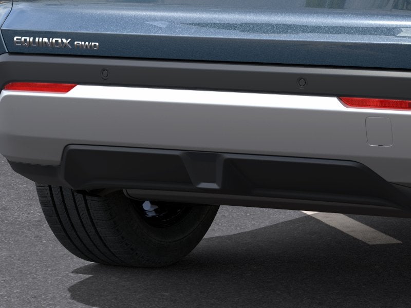 2027 Chevrolet Equinox LT - Photo 41