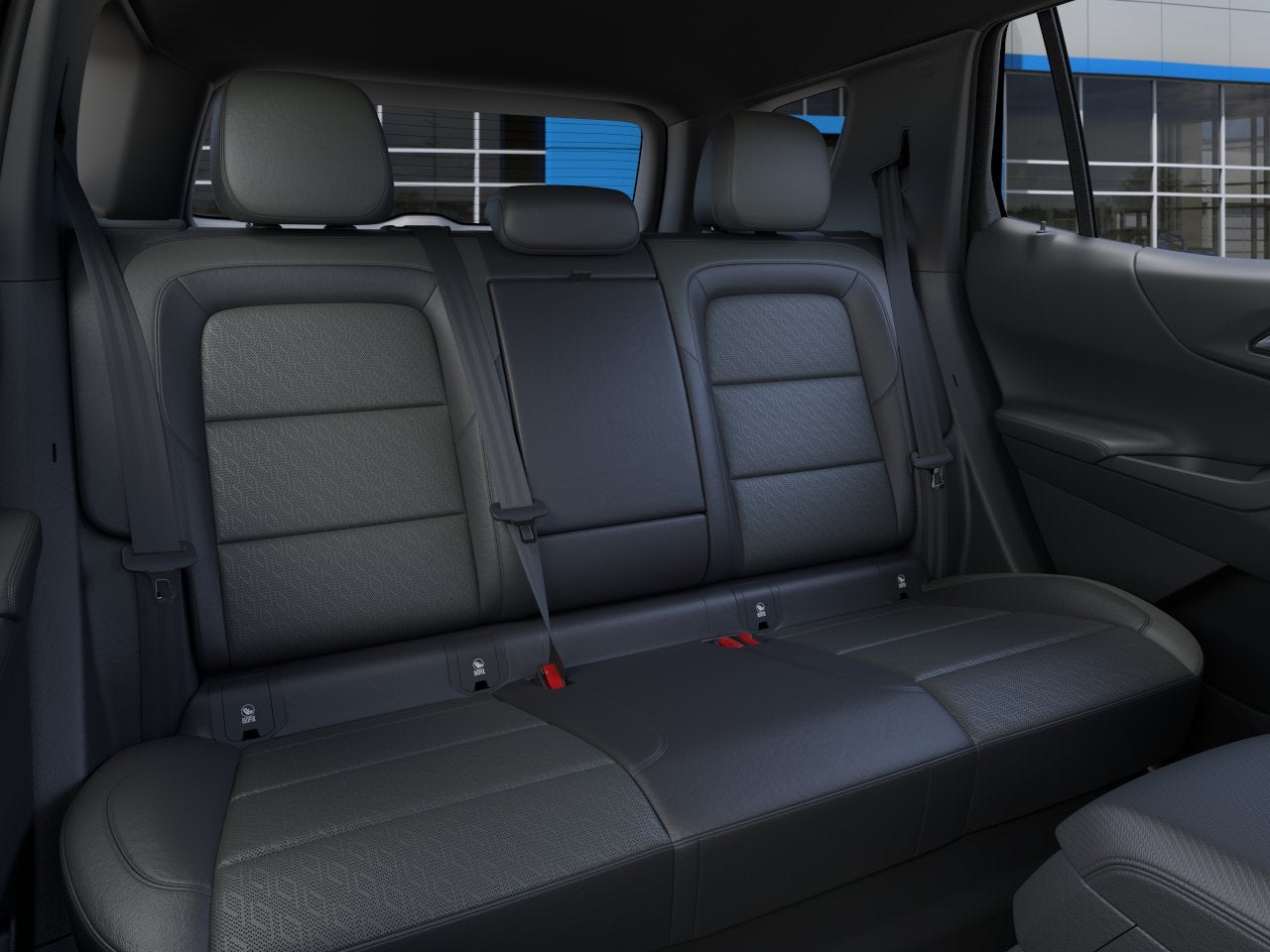 2027 Chevrolet Equinox LT - Photo 44