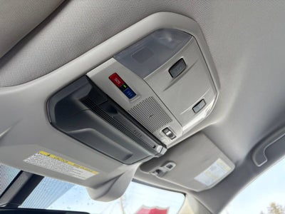 2020 Subaru Ascent Limited