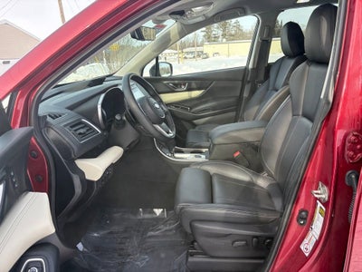 2020 Subaru Ascent Limited