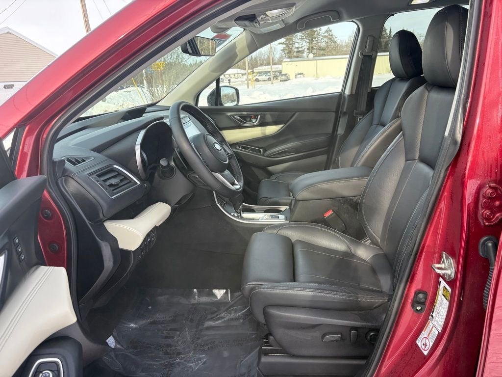 2020 Subaru Ascent Limited