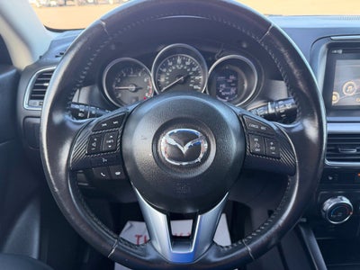 2016 Mazda Mazda CX-5 Touring