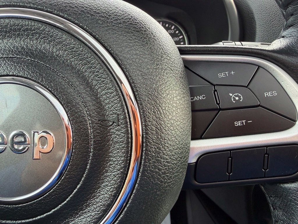 2023 Jeep Renegade Altitude 4x4