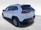 2018 Jeep Cherokee Latitude 4x4