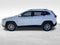 2018 Jeep Cherokee Latitude 4x4