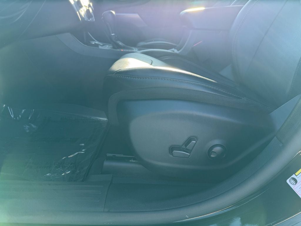 2022 Jeep Cherokee Latitude Lux 4x4