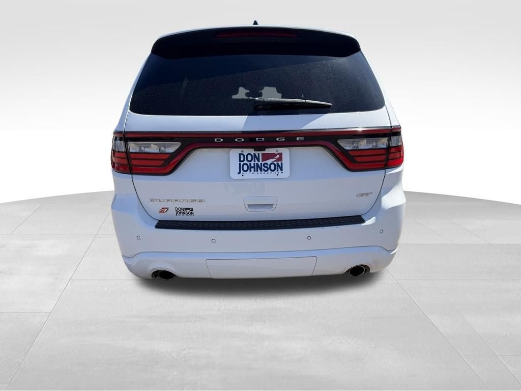 2023 Dodge Durango GT AWD