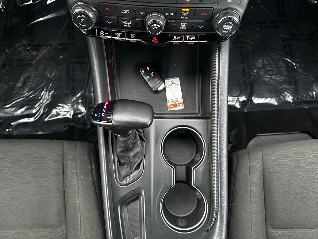 2023 Dodge Durango GT AWD