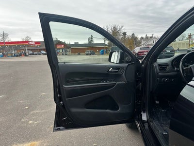 2023 Dodge Durango GT AWD