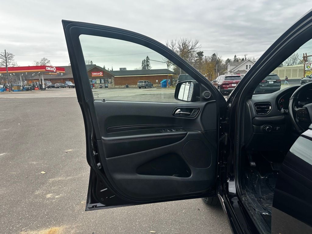 2023 Dodge Durango GT AWD