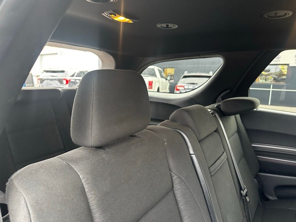 2023 Dodge Durango GT AWD