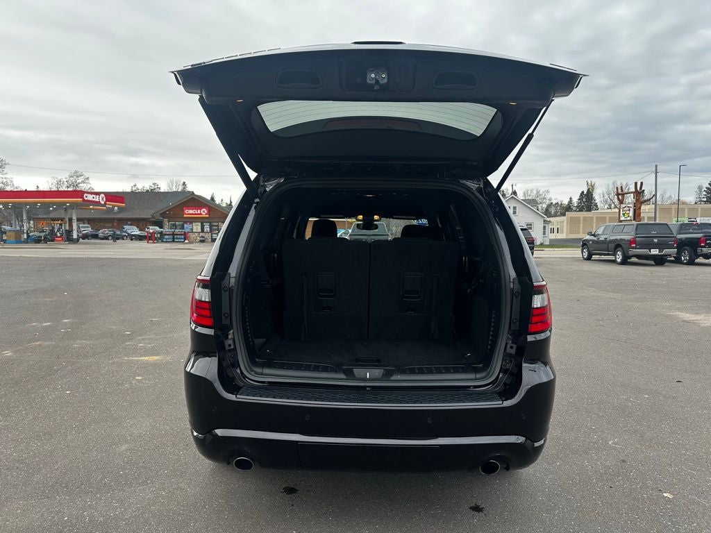 2023 Dodge Durango GT AWD