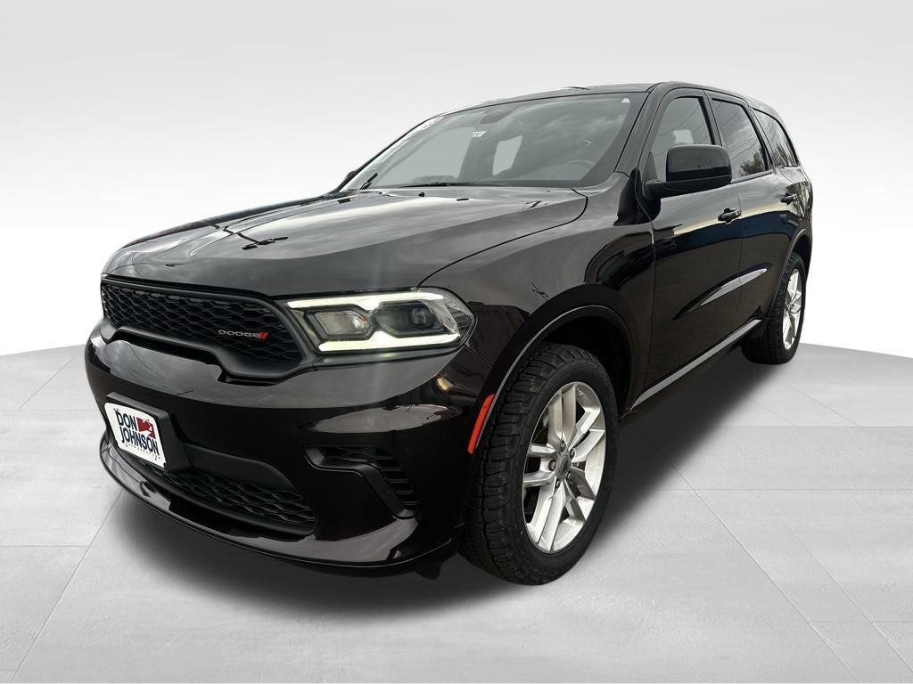 2023 Dodge Durango GT AWD