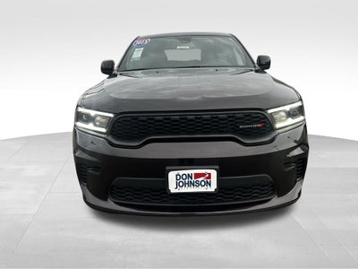 2023 Dodge Durango GT AWD