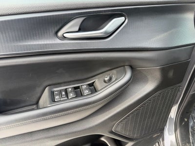 2023 Jeep Grand Cherokee L Laredo 4x4