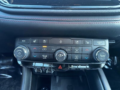 2022 Dodge Durango R/T AWD