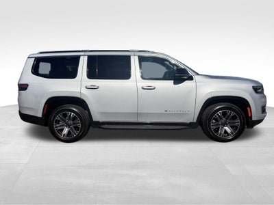 2024 Jeep Wagoneer Series II 4x4