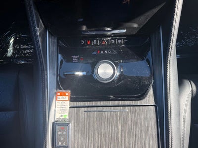 2024 Jeep Wagoneer Series II 4x4