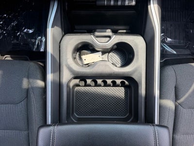 2019 RAM 1500 Big Horn/Lone Star Crew Cab 4x4 5'7' Box