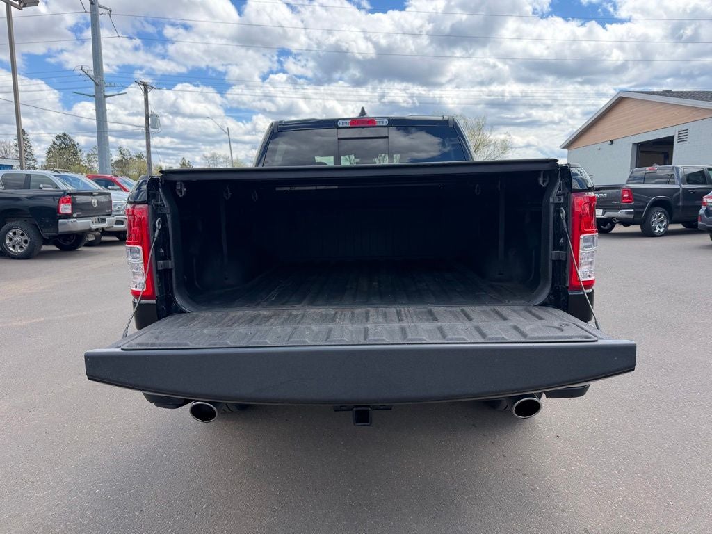 2024 RAM 1500 Big Horn/Lone Star