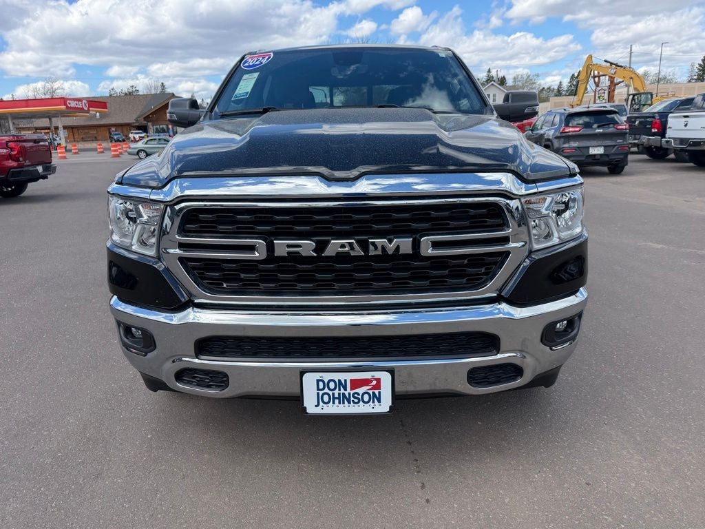2024 RAM 1500 Big Horn/Lone Star