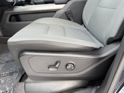 2021 RAM 1500 Big Horn Crew Cab 4x4 5'7' Box