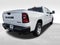 2026 RAM 1500 Tradesman Crew Cab 4x4 6'4' Box