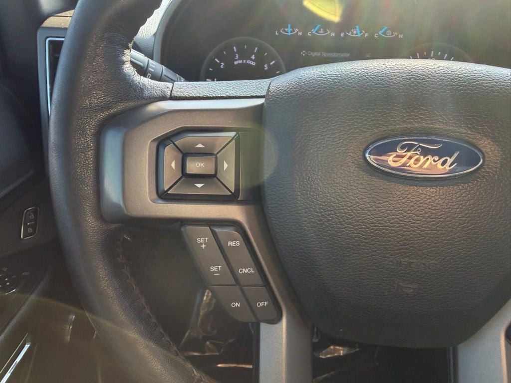 2019 Ford Expedition XLT