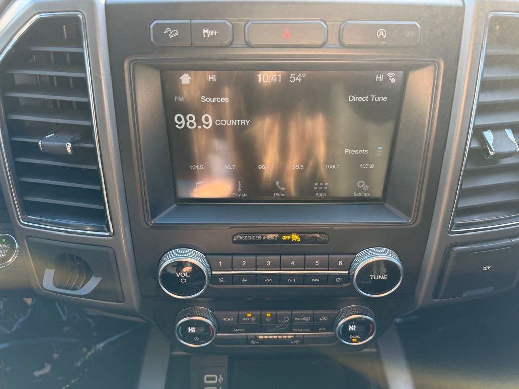 2019 Ford Expedition XLT