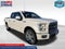 2016 Ford F-150 Limited