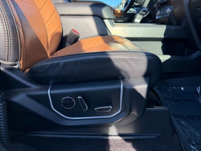 2016 Ford F-150 Limited