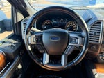 2016 Ford F-150 Limited