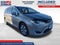 2017 Chrysler Pacifica Hybrid Platinum