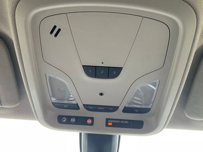 2016 Chevrolet Impala 1LT