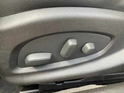 2016 Chevrolet Impala 1LT